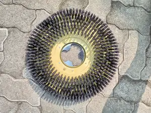 Scrubber Brushes