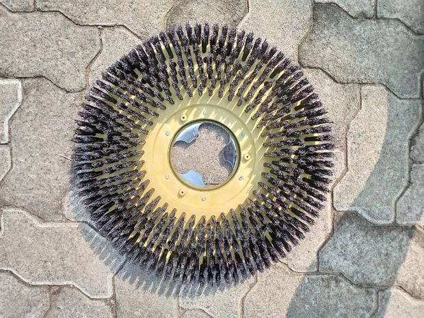 Scrubber Brushes - thumbnail 3