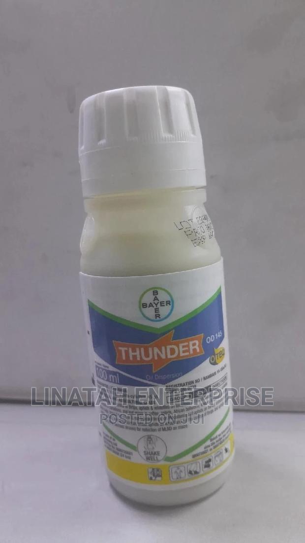 Thunder Insecticide 100ml