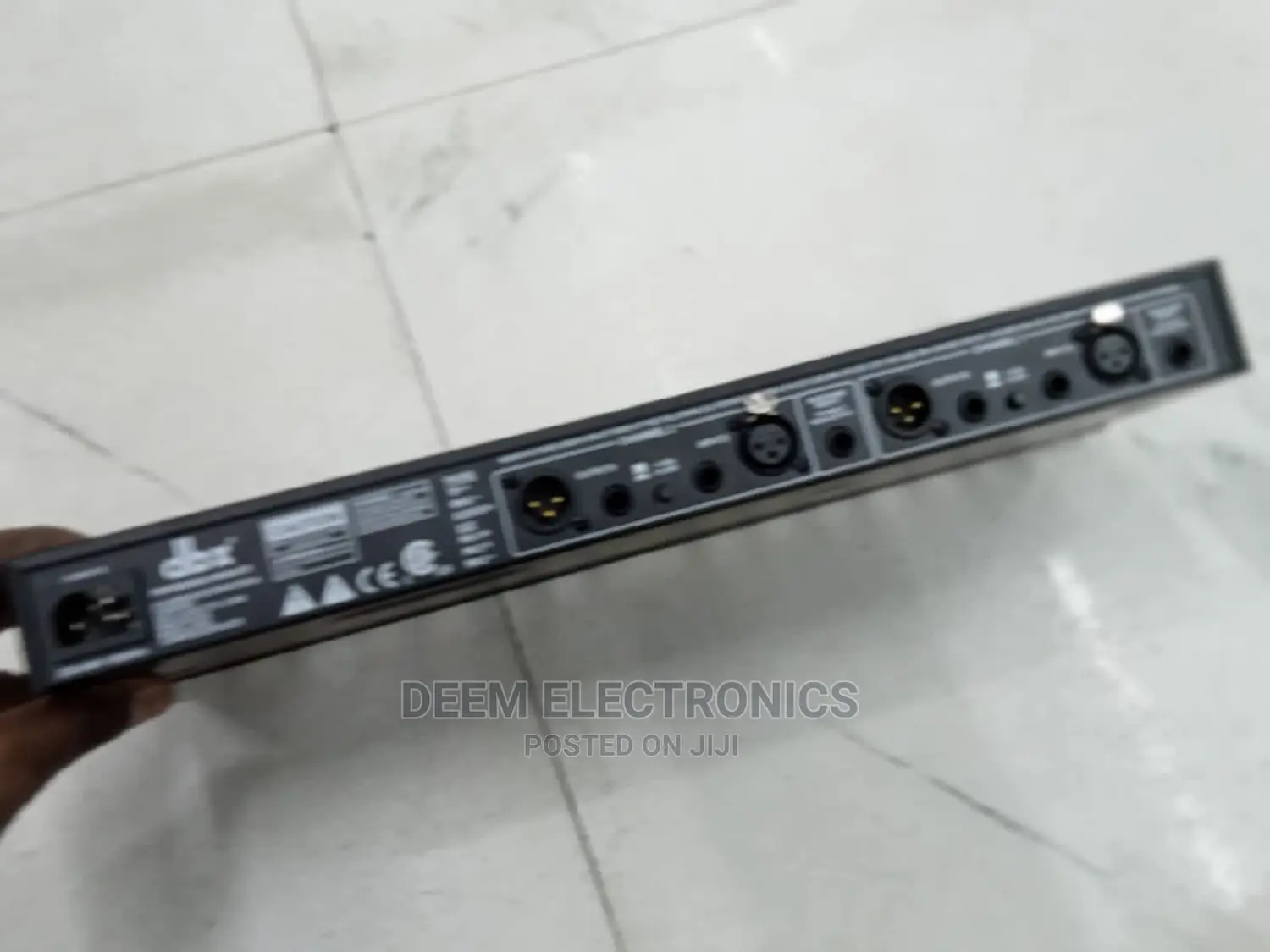 Compressor DBX