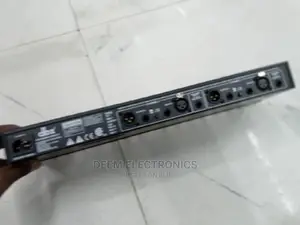 Compressor DBX