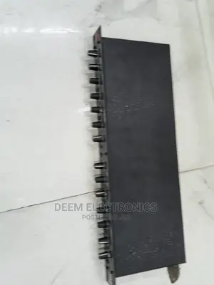 Compressor DBX