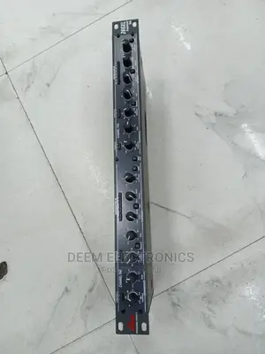 Compressor DBX