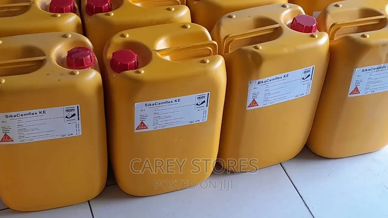 Sikacemflex Liquid Admixture