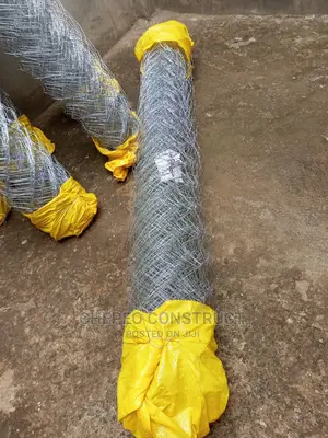 Good Quality Chainlinks