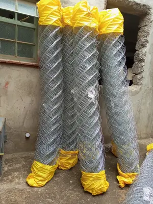 Good Quality Chainlinks