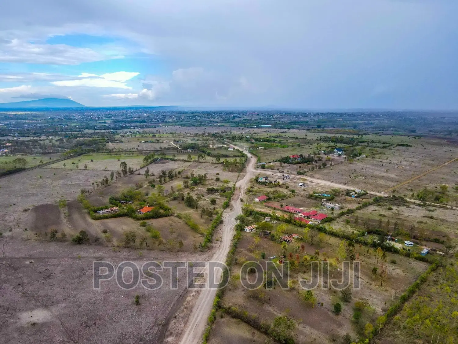 Malaa Plots Na 50 by 100 Mw