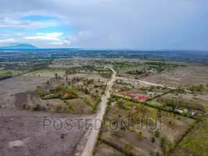 Malaa Plots Na 50 by 100 Mw