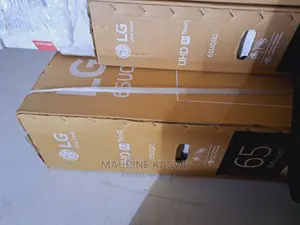 LG 65′′ 65uq91006lc Uhd TV Uq9100 Series
