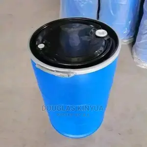Water Plastic Drum, (Clumb Water Drum).