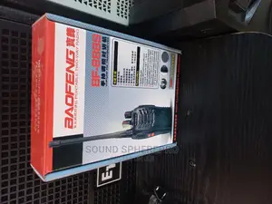 Baofeng Bf888s Portable Two Way Radio