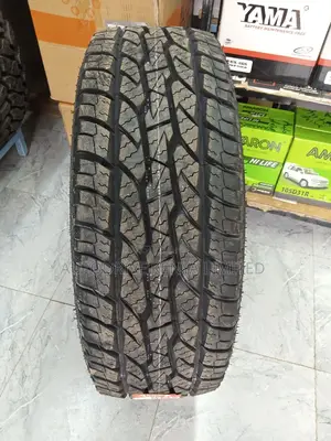 265/70r16 Maxxis at-771