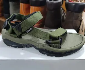Teva Opens Shoes
