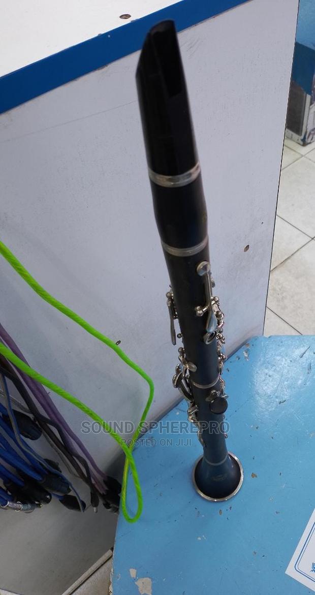 Clarinet Instruments - main view