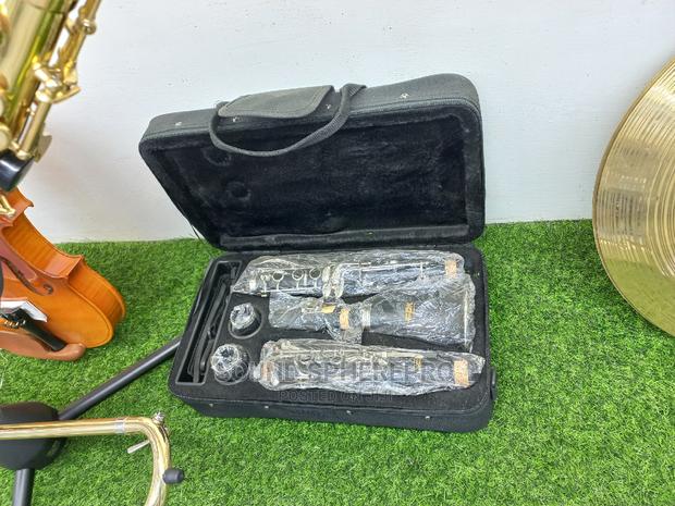 Clarinet Instruments - thumbnail 3