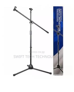Microphone Stand - thumbnail 2