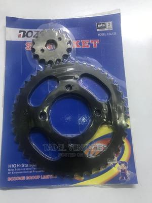 Sprocket 42t - thumbnail 2