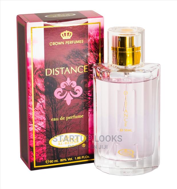 Al - Rehab Distance Perfume - main view