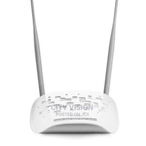 TP Link Wireless N Access Point TL-WA801ND 300mbps - thumbnail 2