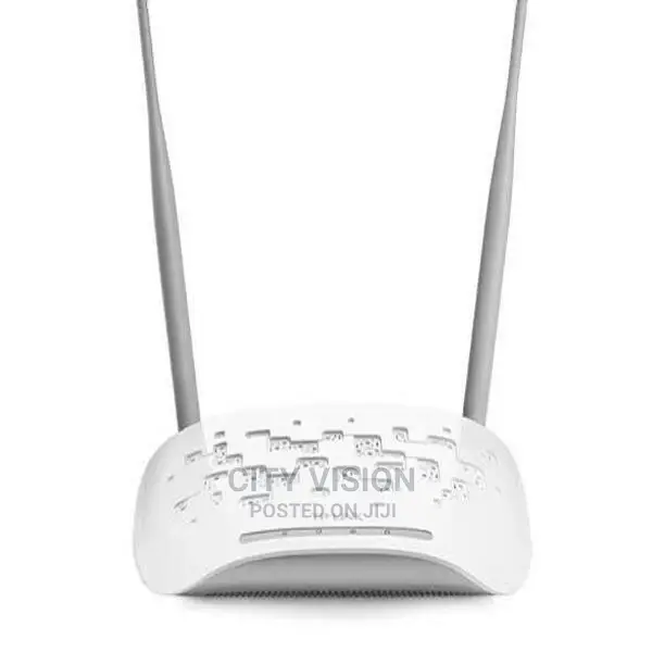 TP Link Wireless N Access Point TL-WA801ND 300mbps