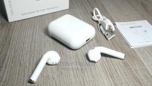 Earbuds Mobile I12 TWS Wireless Earbud - thumbnail 2