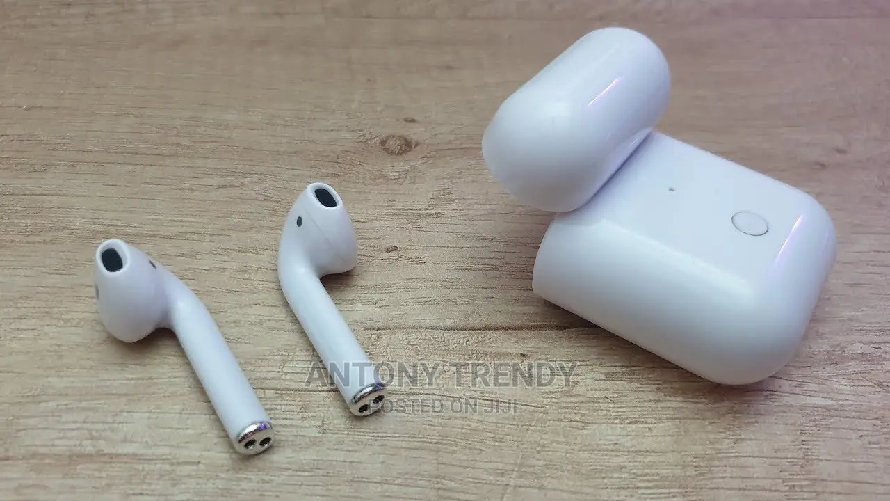 Earbuds Mobile I12 TWS Wireless Earbud