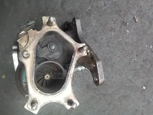 Subaru Forester SG Turbocharger