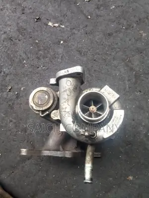Subaru Forester SG Turbocharger