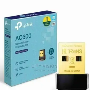 Tp-Link Archer T2U Adapter