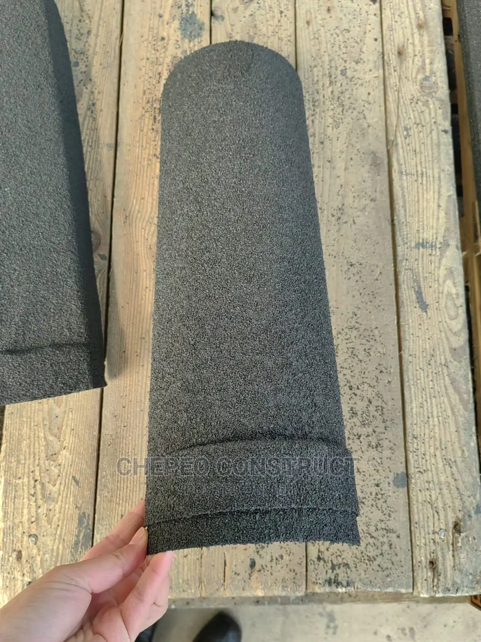 Coloured Cabro Pavers With High Quality Finish