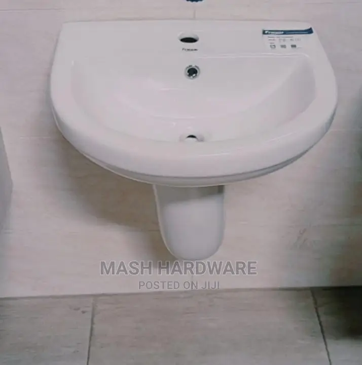 Divine Qality Wall Hung Basin