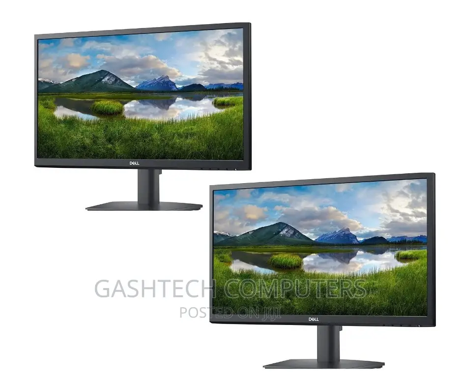 Dell E2222H 21.5 Inch Monitor
