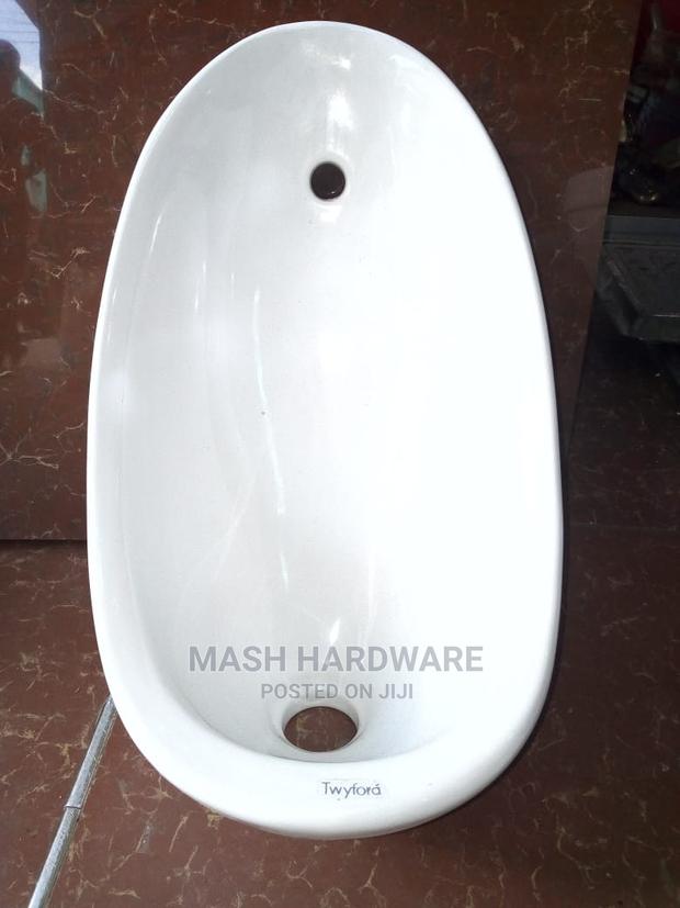 Twyford Urinal Bowl