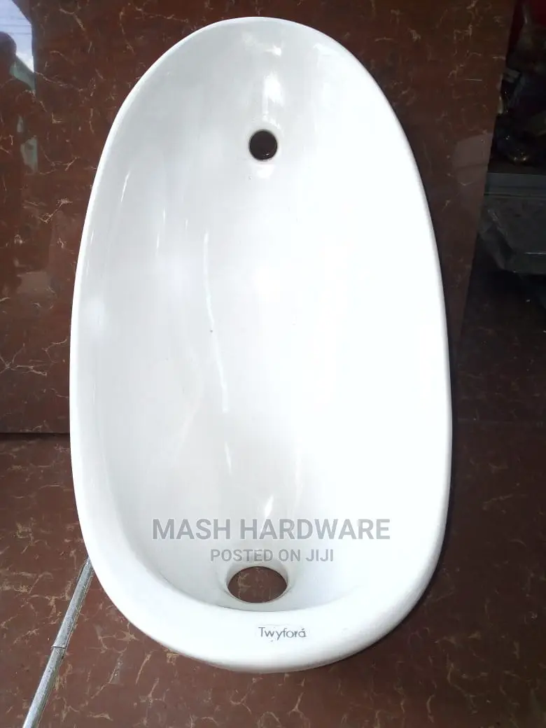 Twyford Urinal Bowl