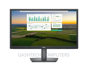 Dell E2222H 21.5 Inch (54.61 Cm) LED Backlit Monitor