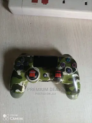 Combat Controller Available