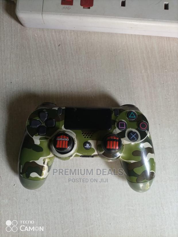 Combat Controller Available