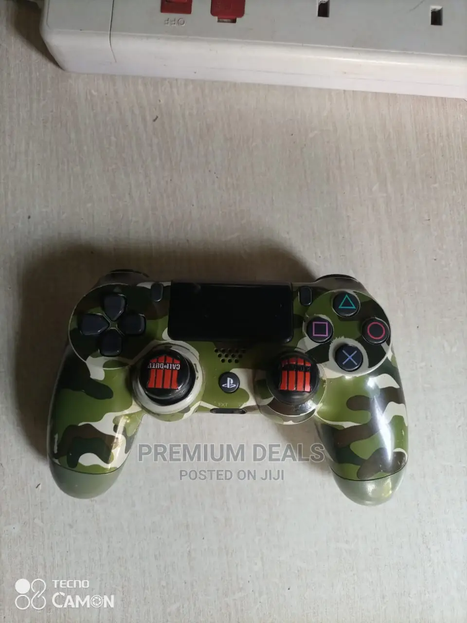 Combat Controller Available