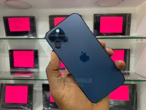 Apple iPhone 12 Pro Max 128 GB Gray