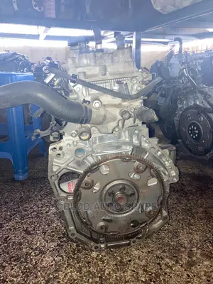 Nissan (Note,Tiida Juke, Wingroad, Ad) Hr15 Slim Engine