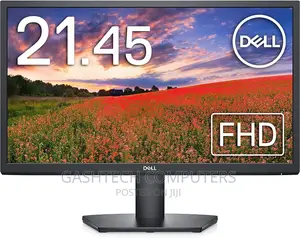 Dell SE2222H 21.5 Inch (54.61 Cm) LED Backlit Monitor