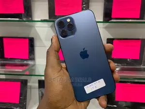 Apple iPhone 12 Pro Max 128 GB Gray
