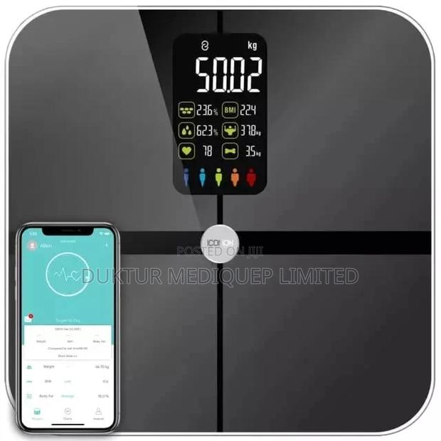 Commercial Smart Weigh Scale