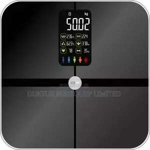 Commercial Smart Weigh Scale
