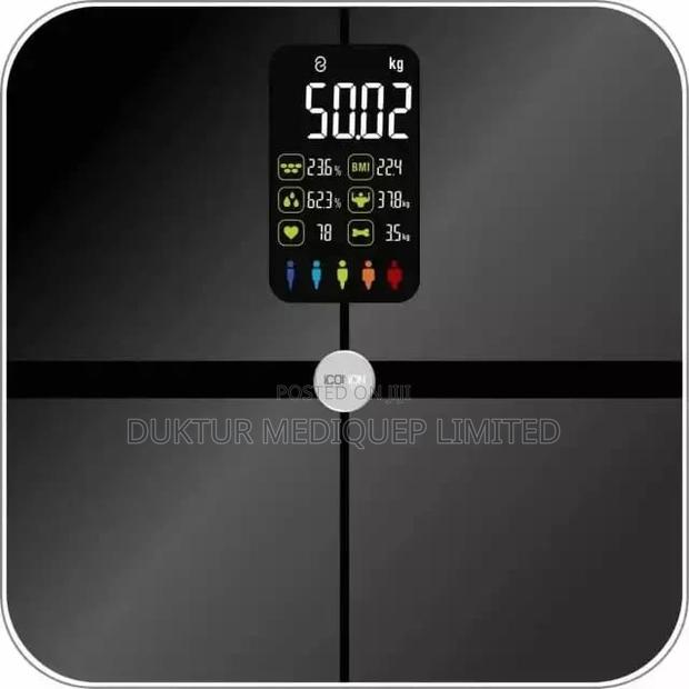 Commercial Smart Weigh Scale - thumbnail 2