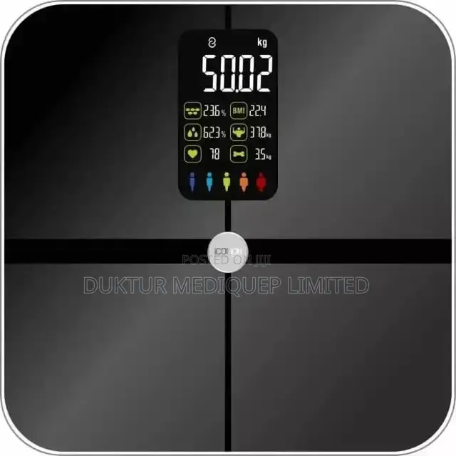 Commercial Smart Weigh Scale
