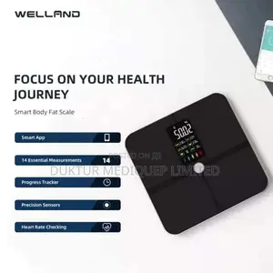 Commercial Smart Weigh Scale