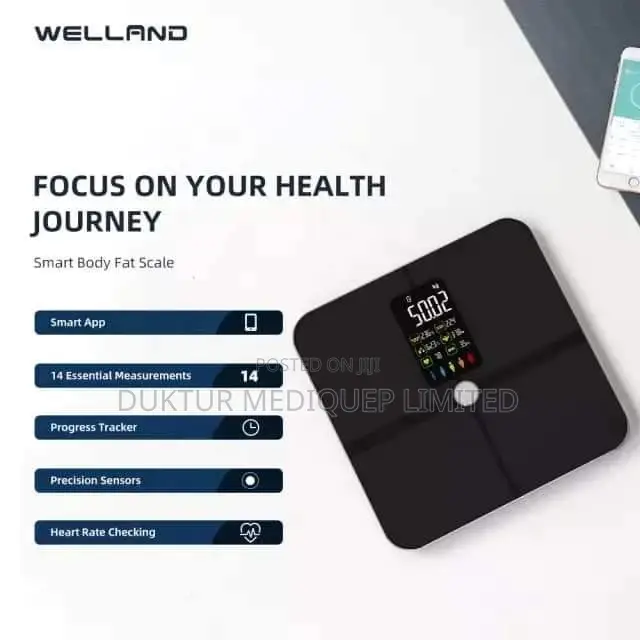 Commercial Smart Weigh Scale