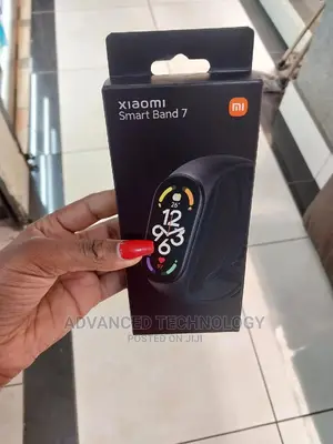 Xiaomi Mi Band 7 Smart Watch