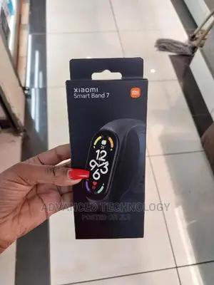 Xiaomi Mi Band 7 Smart Watch